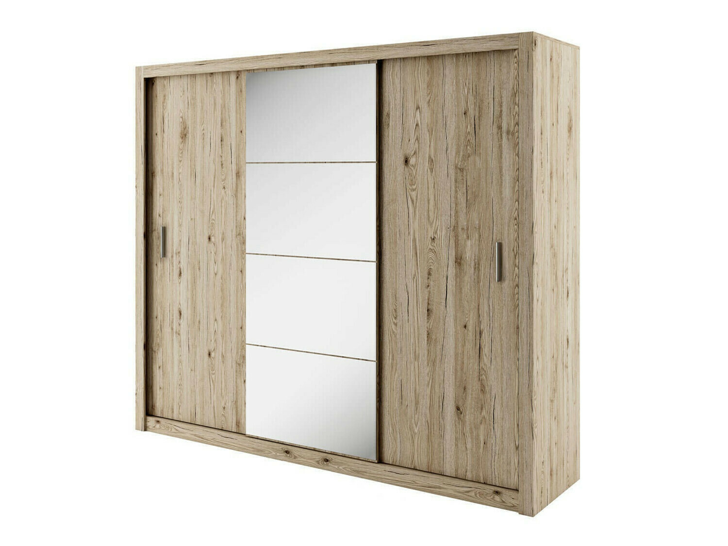 Slaapkamerset Cirdelu 117