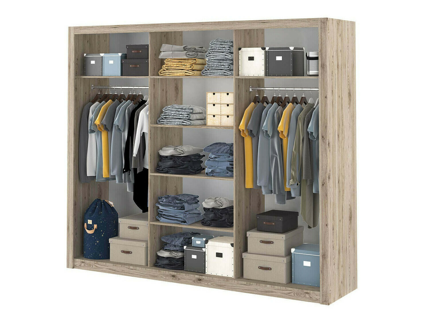 Slaapkamerset Cirdelu 117