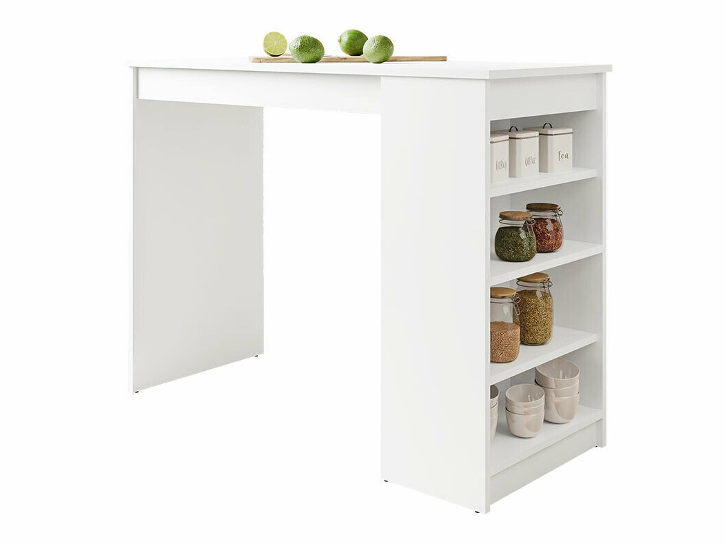 Bartafel Comfivo 259 (Wit)