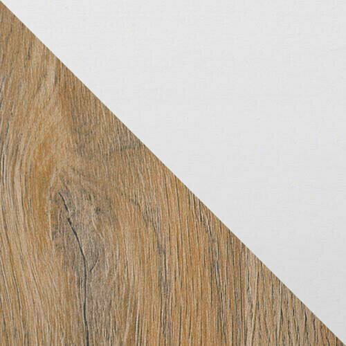 Eetkamerset Victorville 306 (Wit)