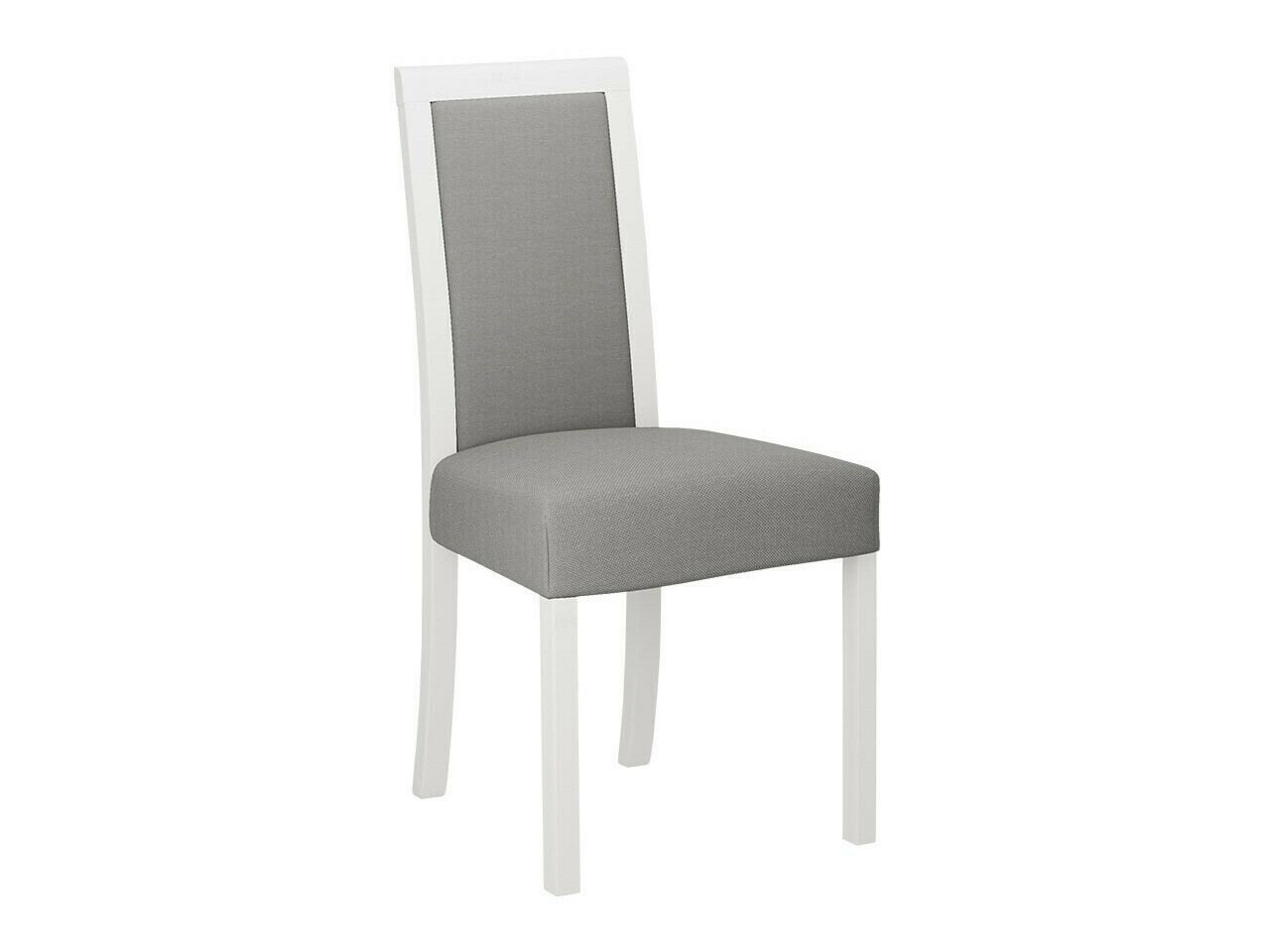 Eetkamerset Victorville 306 (Wit)