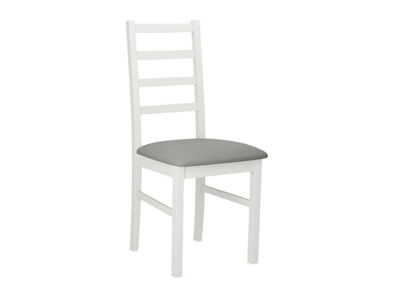 Eetkamerset Victorville 307 (Wit)