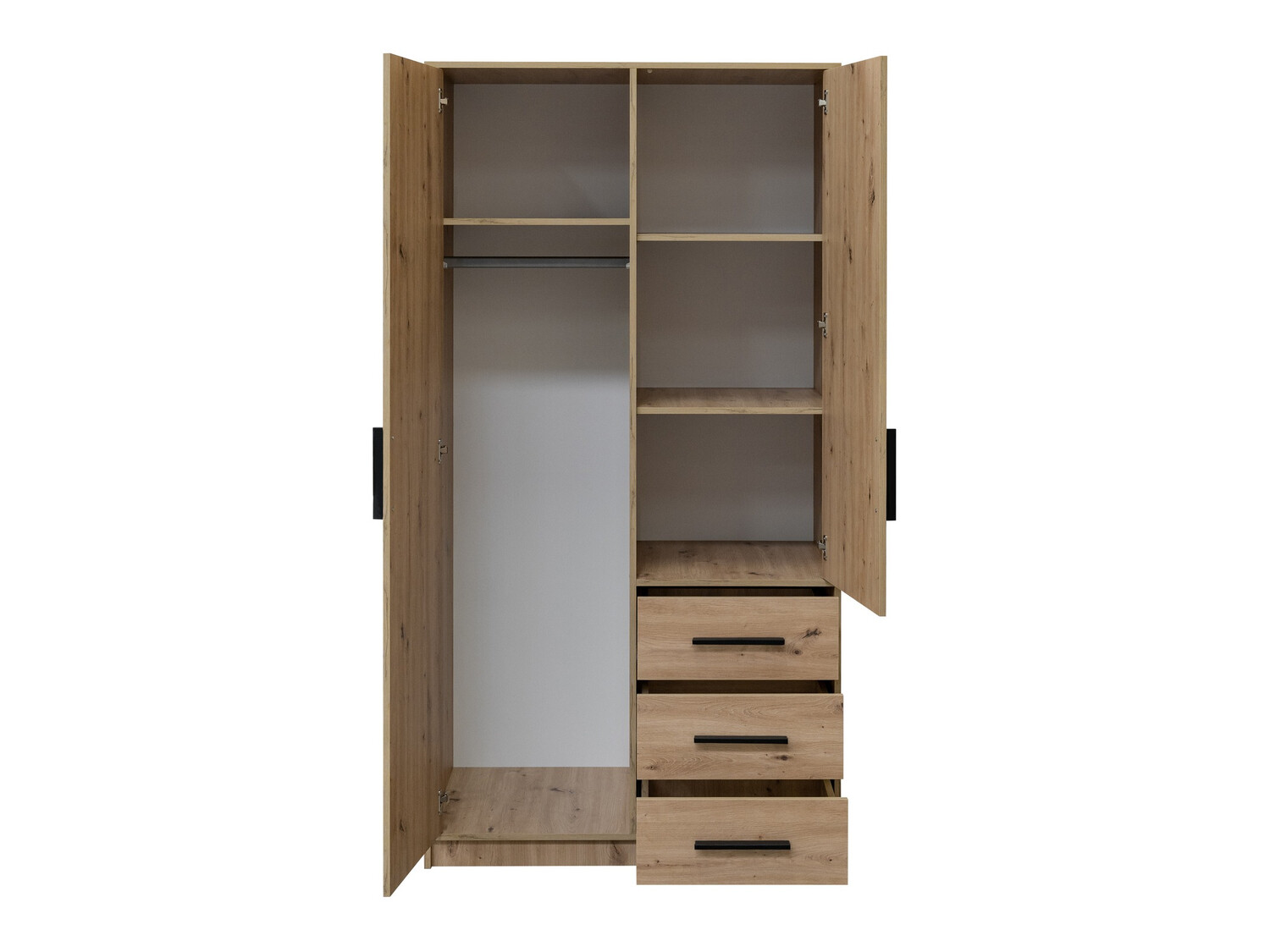 Kledingkast Honolulu 174