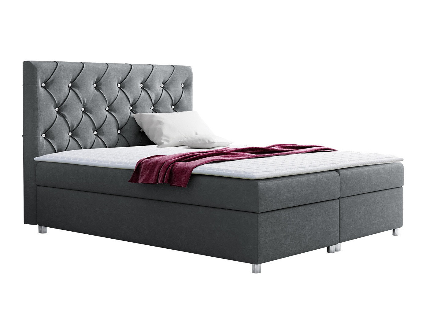 Boxspring Baltimore 112 (Primo 8804)