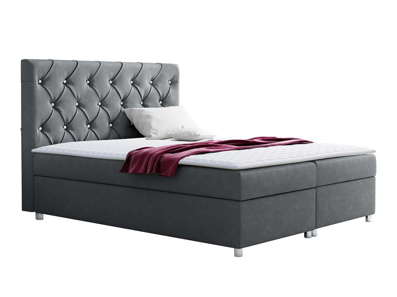 Boxspring Baltimore 112 (Primo 8804)