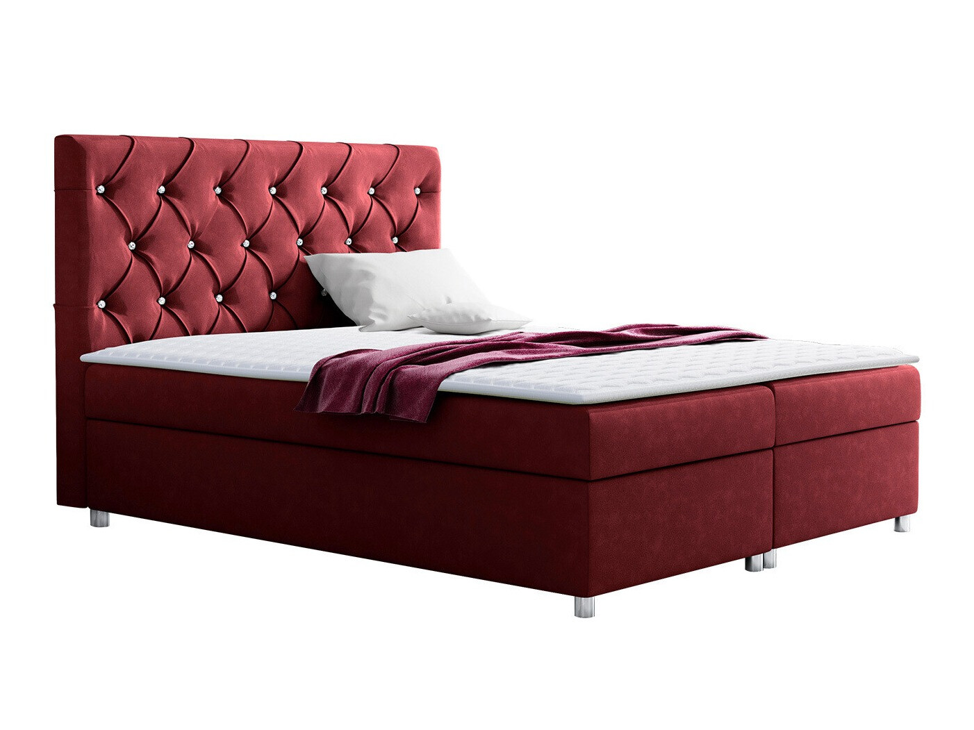 Boxspring Domus (Primo 8801)