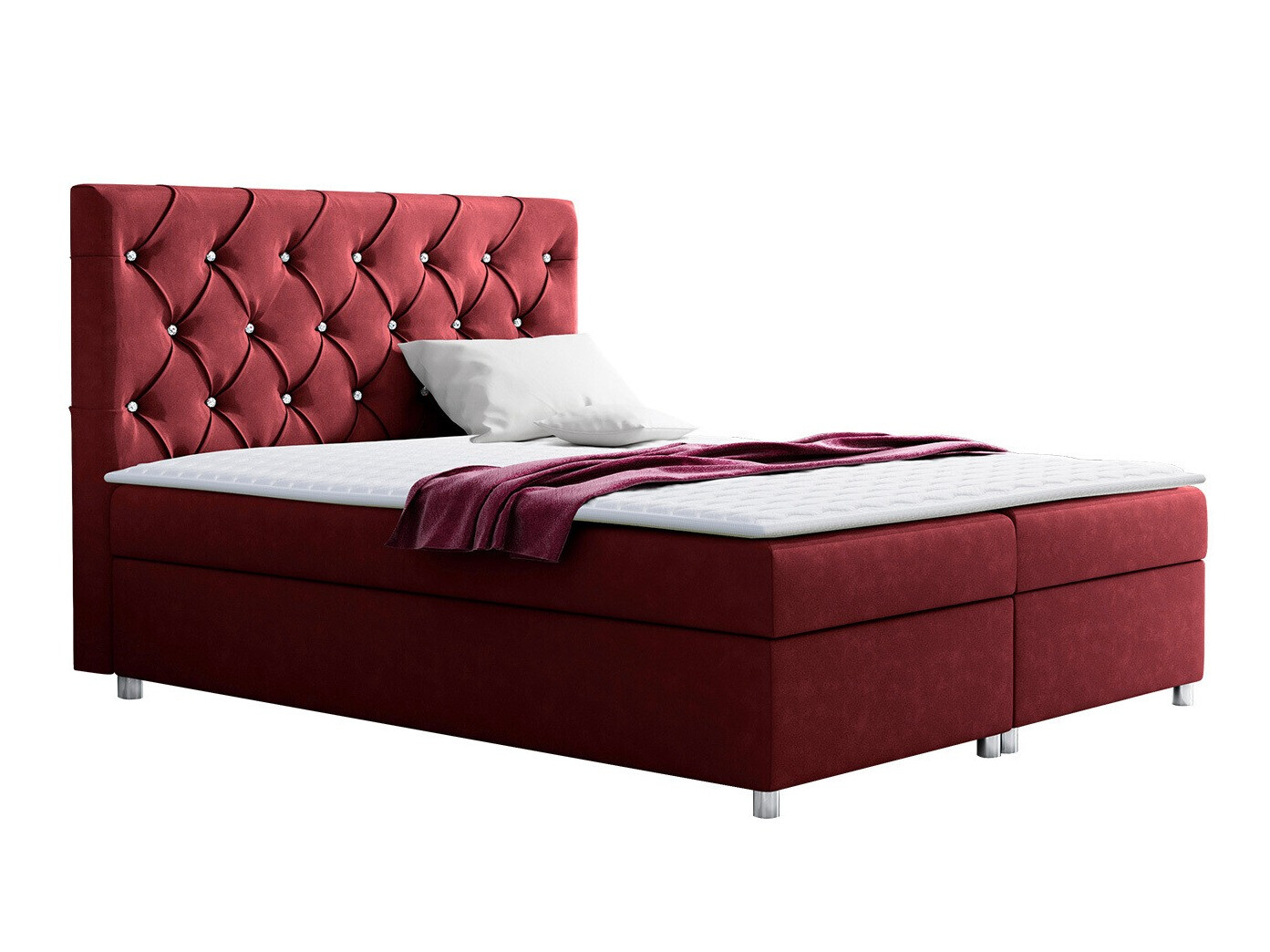 Boxspring Domus (Primo 8801)