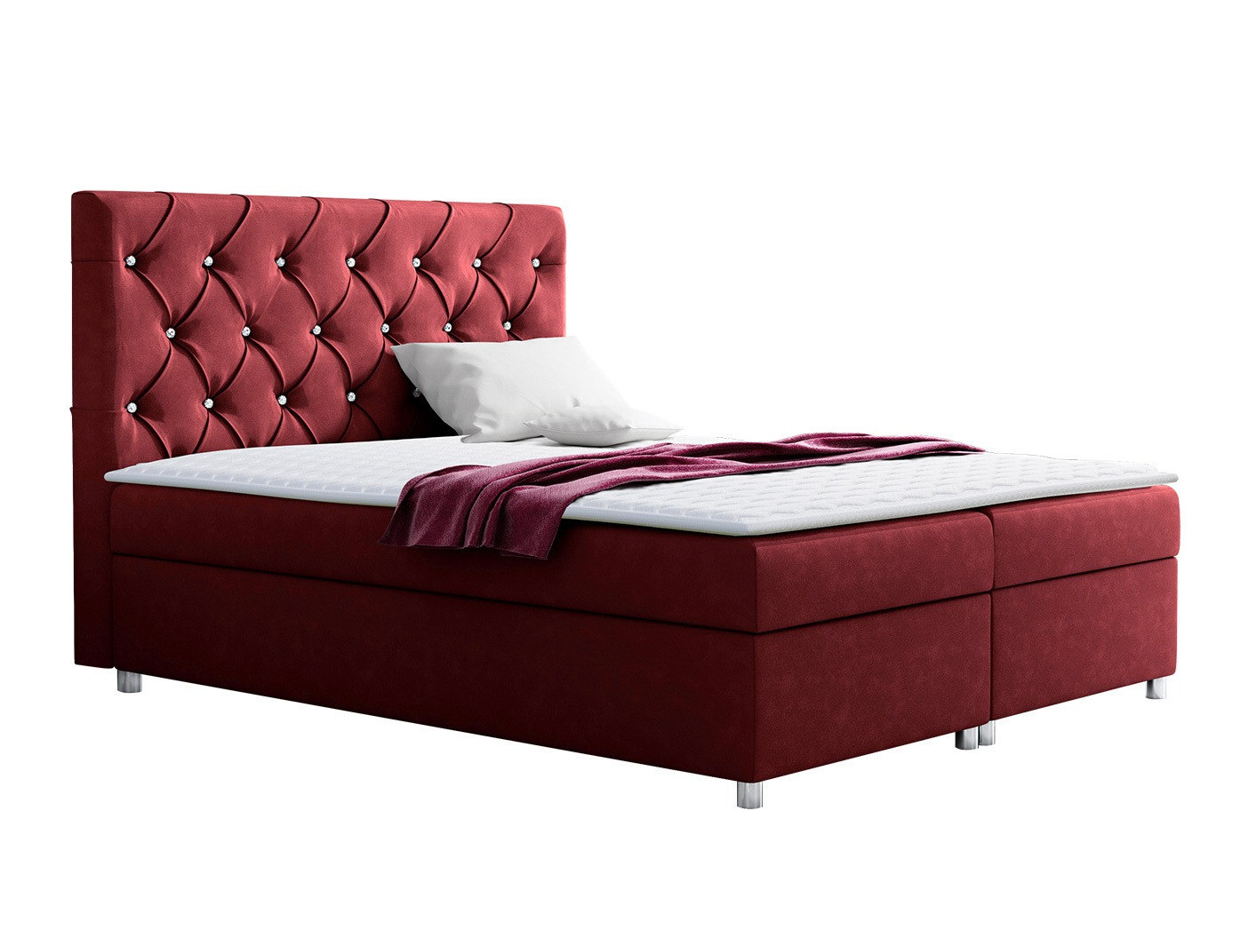 Boxspring Domus (Primo 8801)
