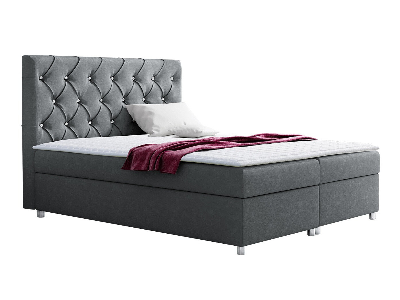 Boxspring Domus (Primo 8804)