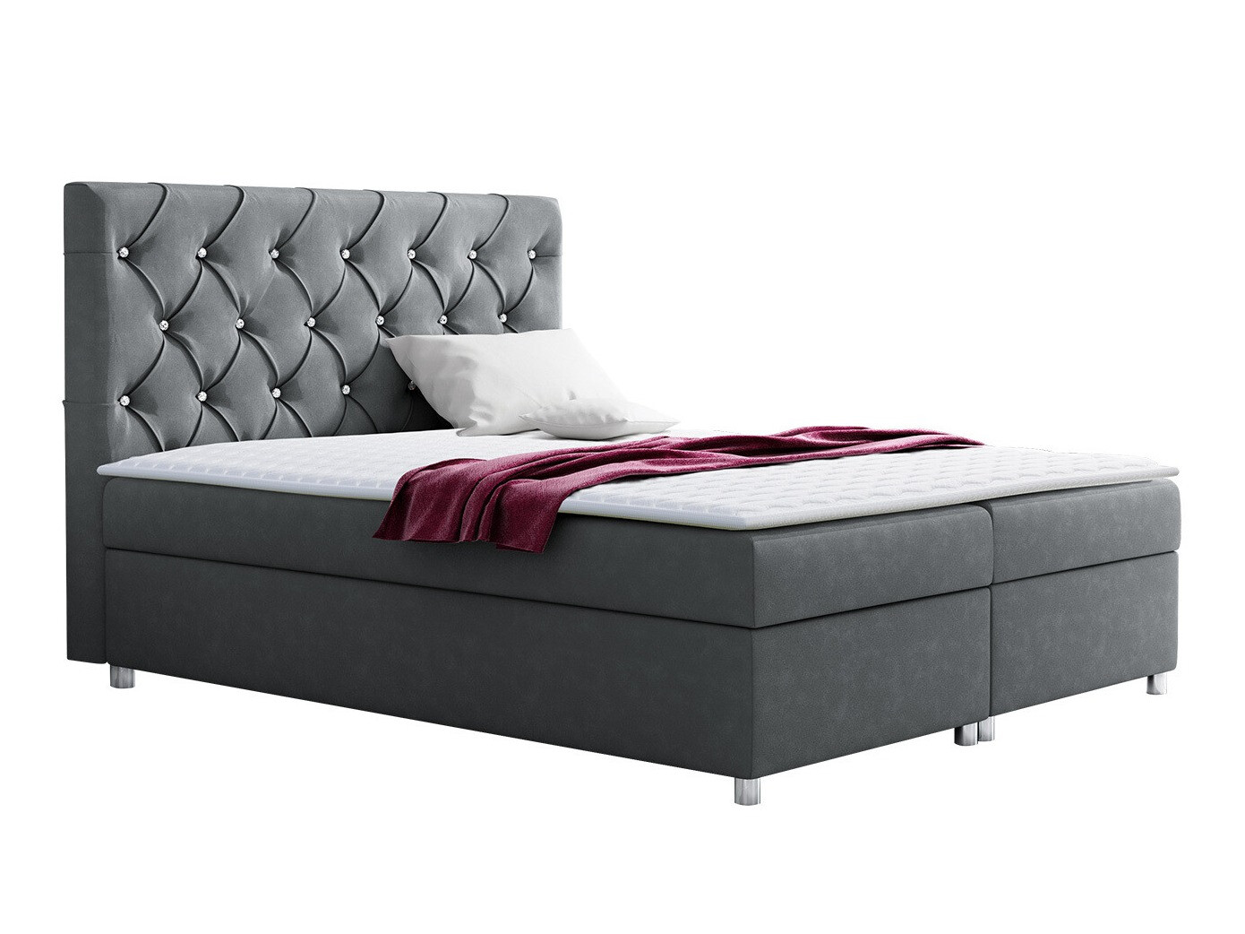 Boxspring Domus (Primo 8804)