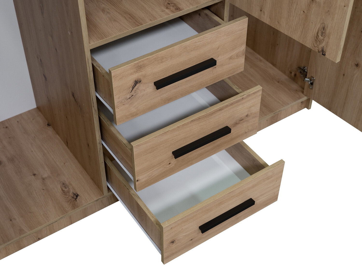 Kledingkast Honolulu 175