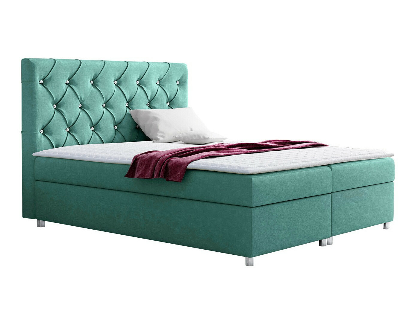 Boxspring Domus (Primo 8813)