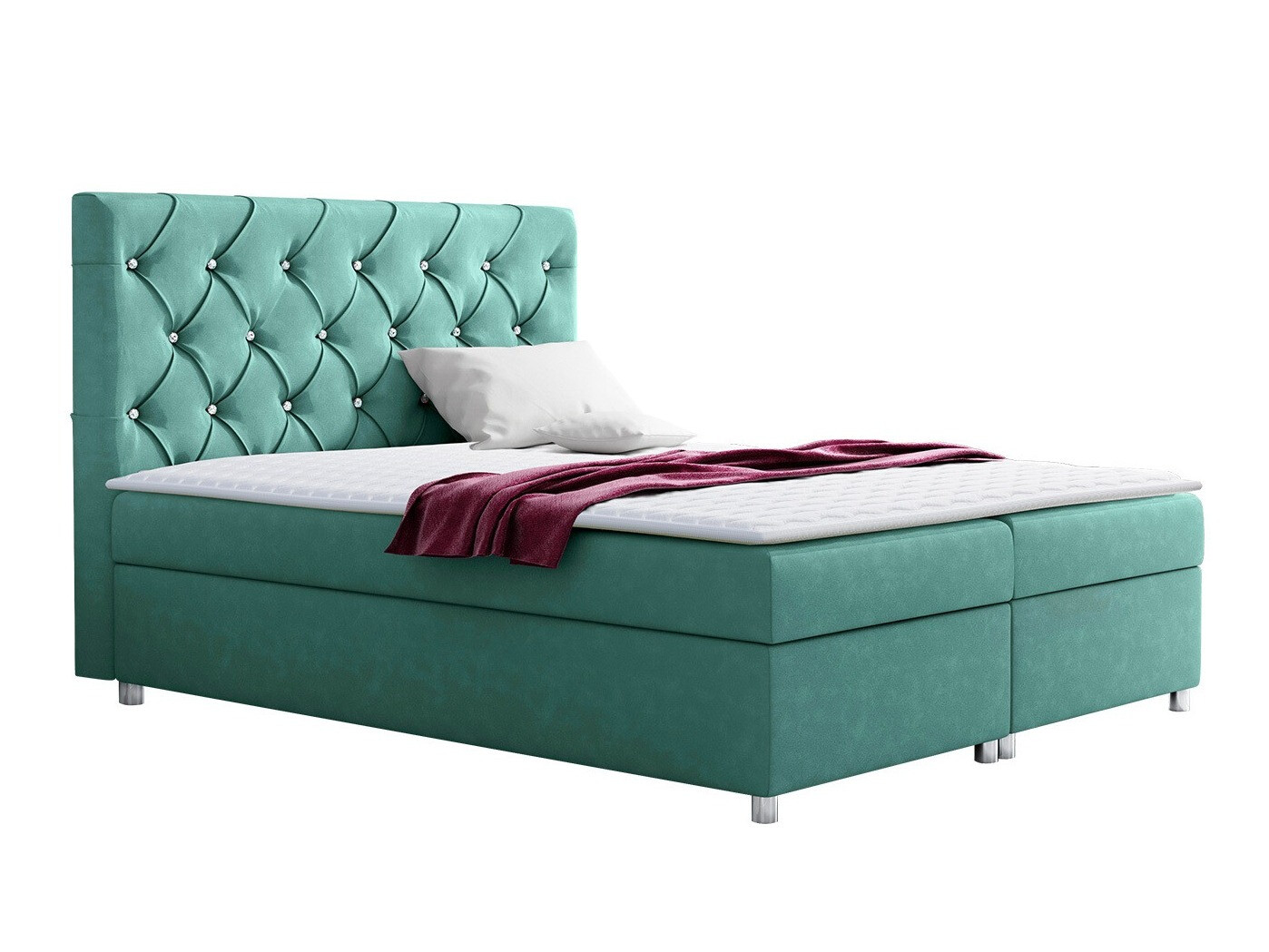 Boxspring Domus (Primo 8813)