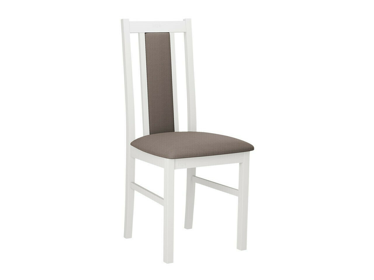 Eetkamerset Victorville 310 (Wit)