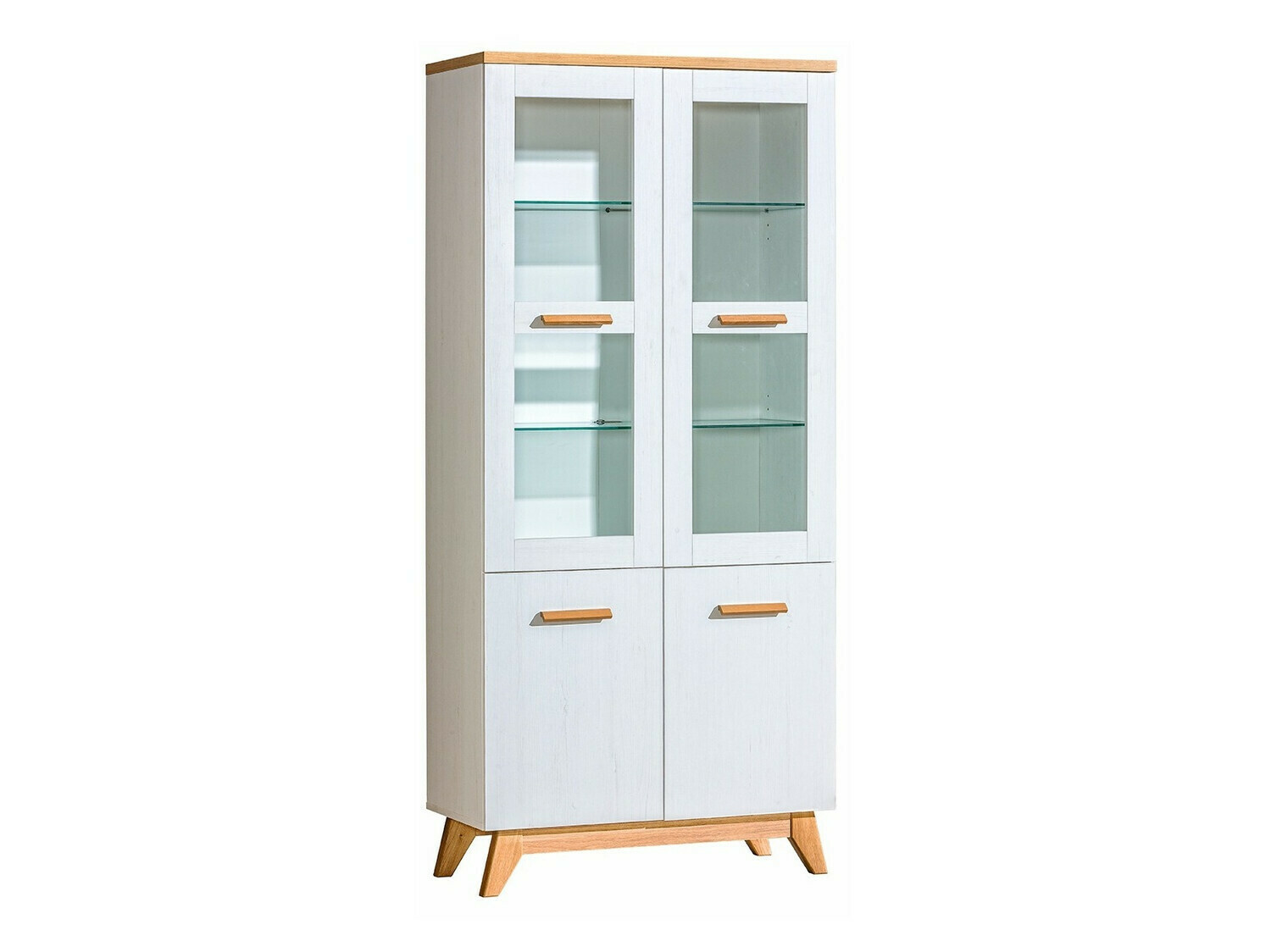 Boekenkast Sorvera 117