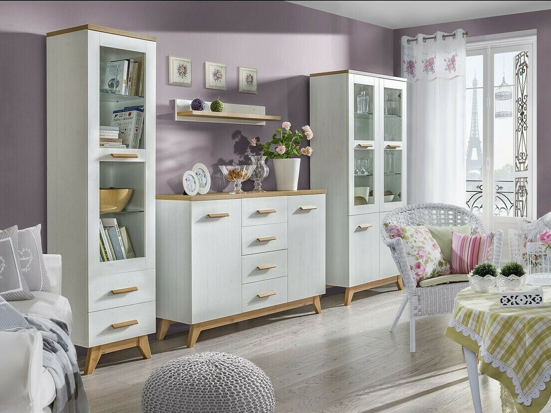 Boekenkast Sorvera 117