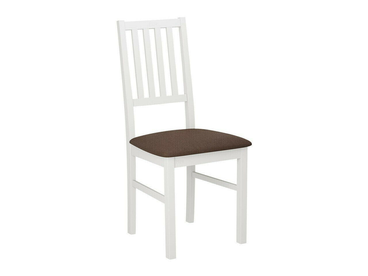 Eetkamerset Victorville 320 (Wit)