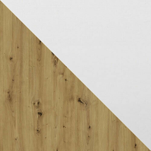 Eetkamerset Victorville 321 (Wit)