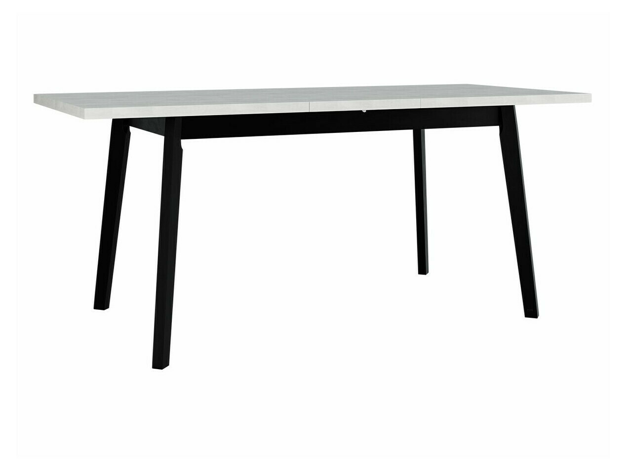 Eetkamerset Victorville 322 (Wit)
