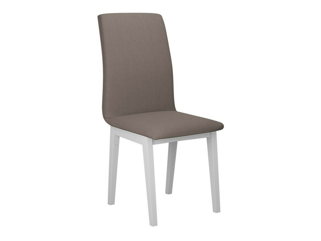 Eetkamerset Victorville 322 (Wit)