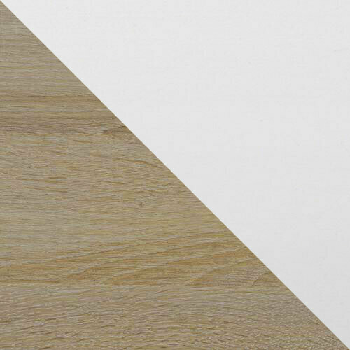 Eetkamerset Victorville 323 (Sonoma eik)