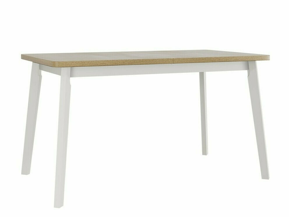 Eetkamerset Victorville 325 (Wit)