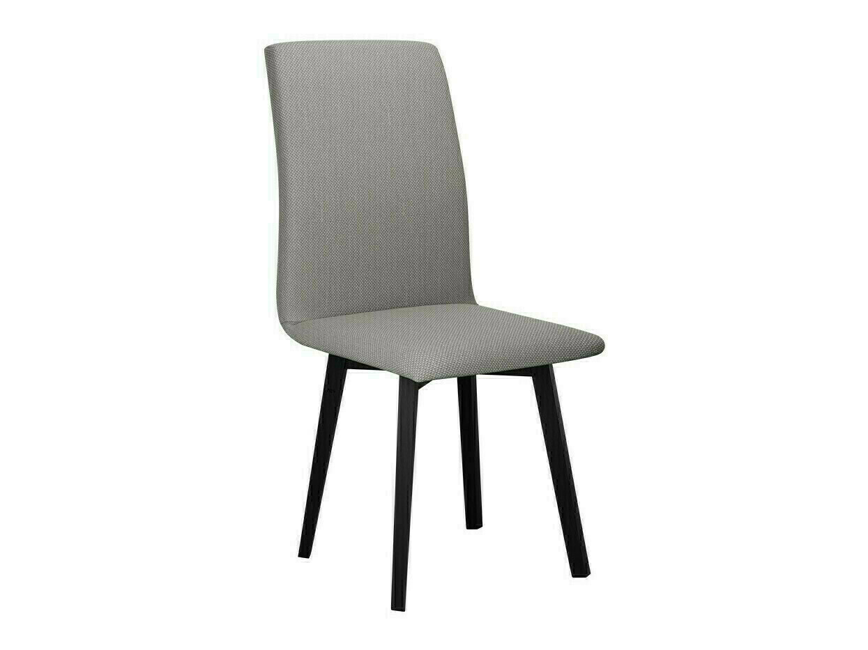 Eetkamerset Victorville 326 (Zwart)