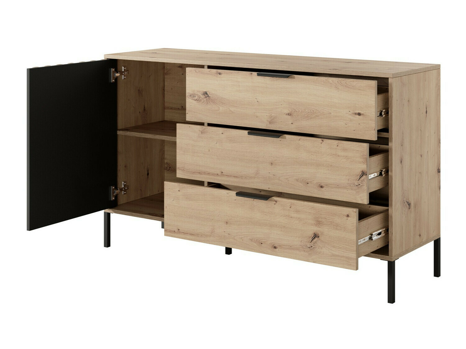 Slaapkamer set Lusone 106