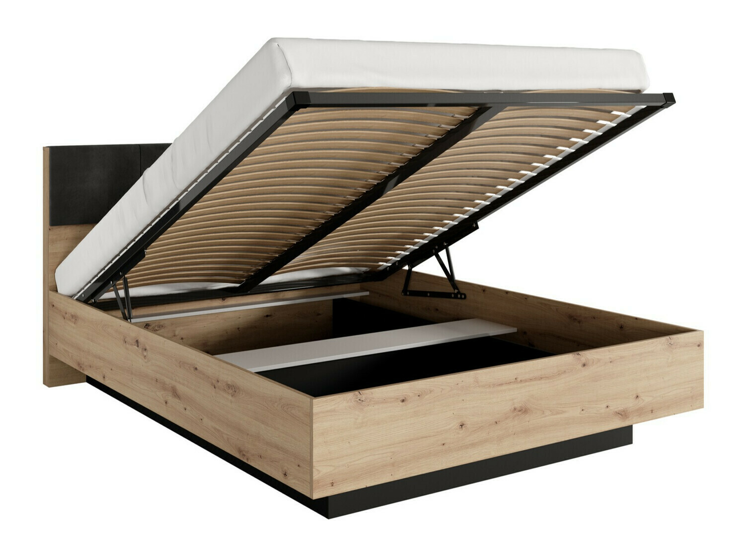 Slaapkamer set Lusone 106