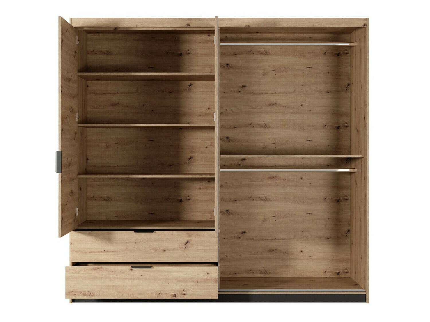 Slaapkamer set Lusone 106