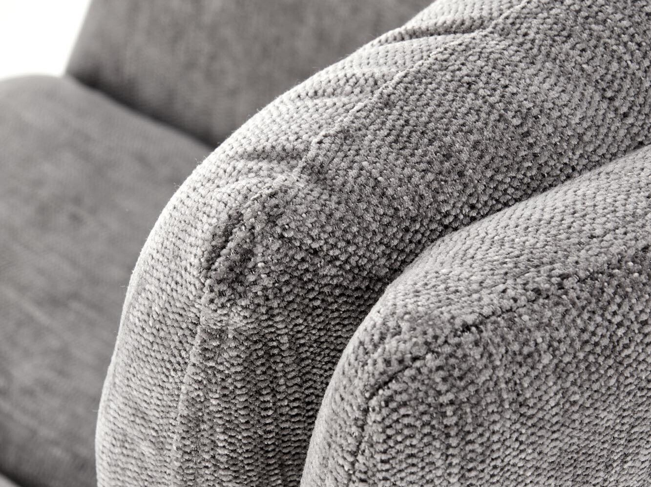 Stoel Houston 1564 (Grijs)