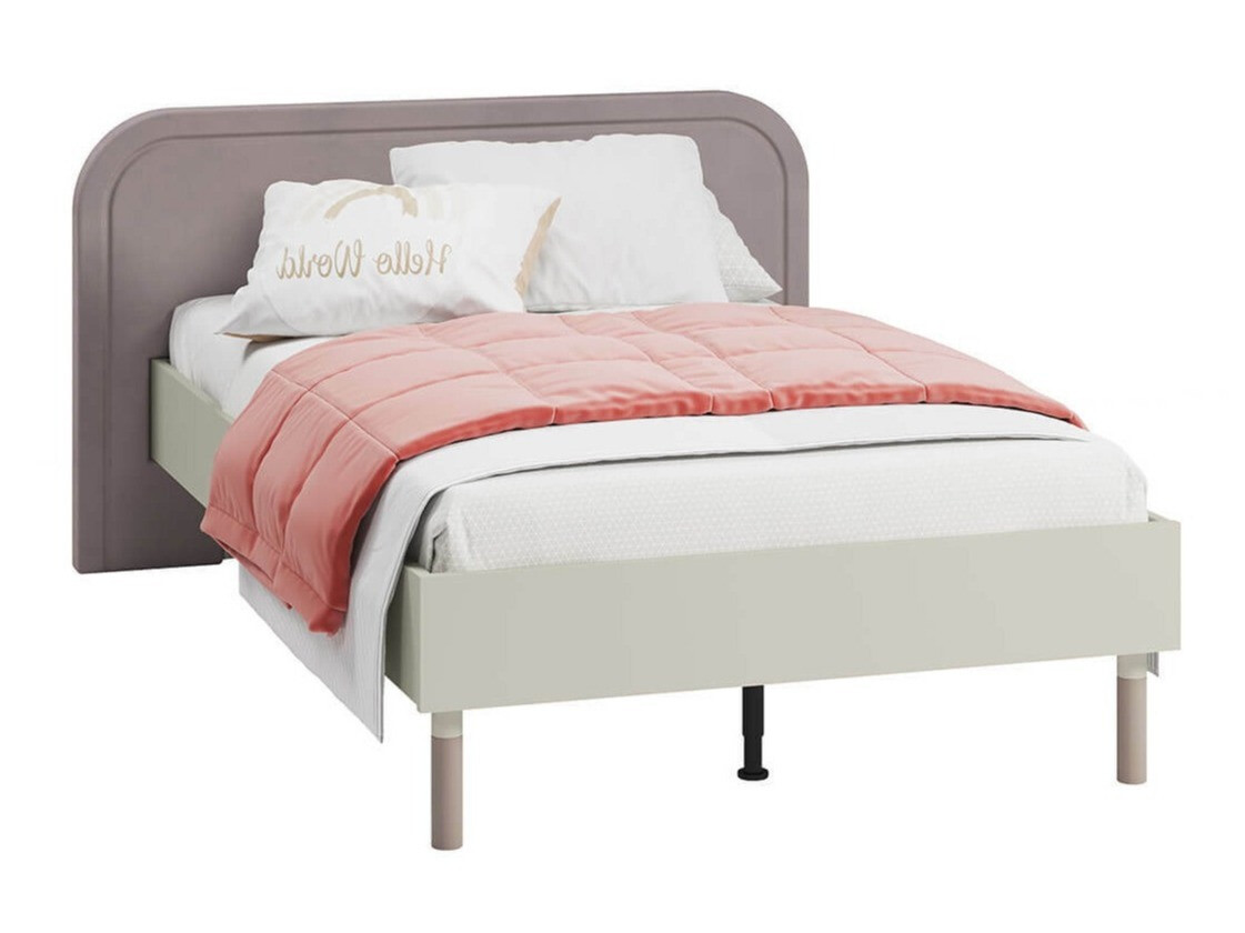 Bed Lomsono 117