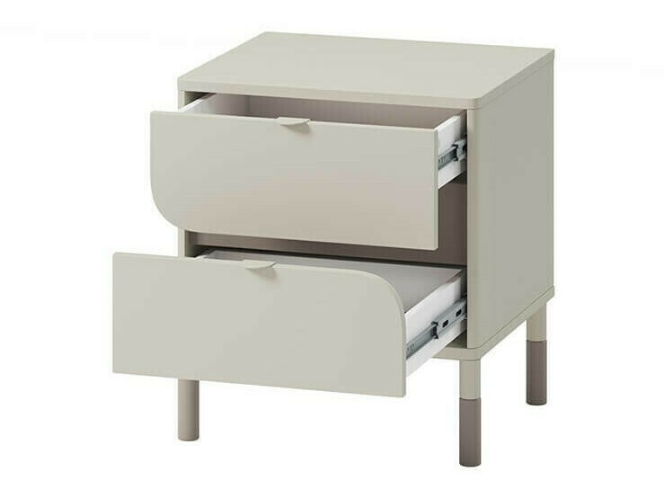 De reeks van de kinderkamer Lomsono 118