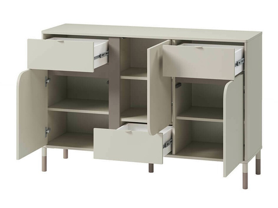 Ladekast Lomsono 115