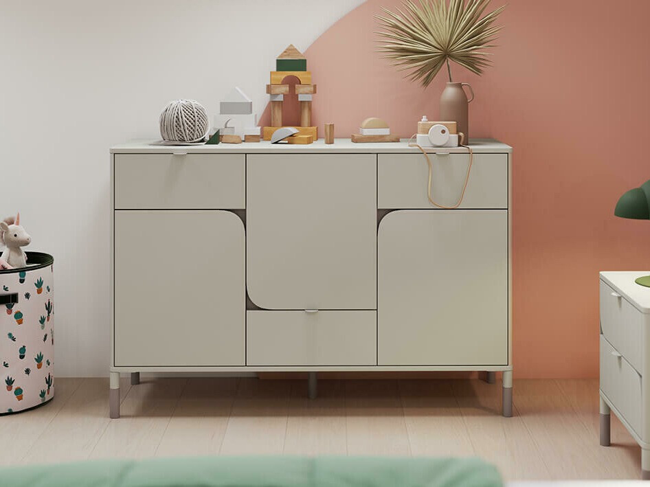 Ladekast Lomsono 115