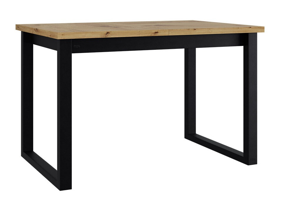 Tafel Victorville 327 (Artisan eiken)