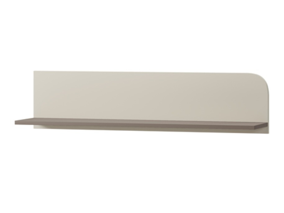 Wandplank Lomsono 114