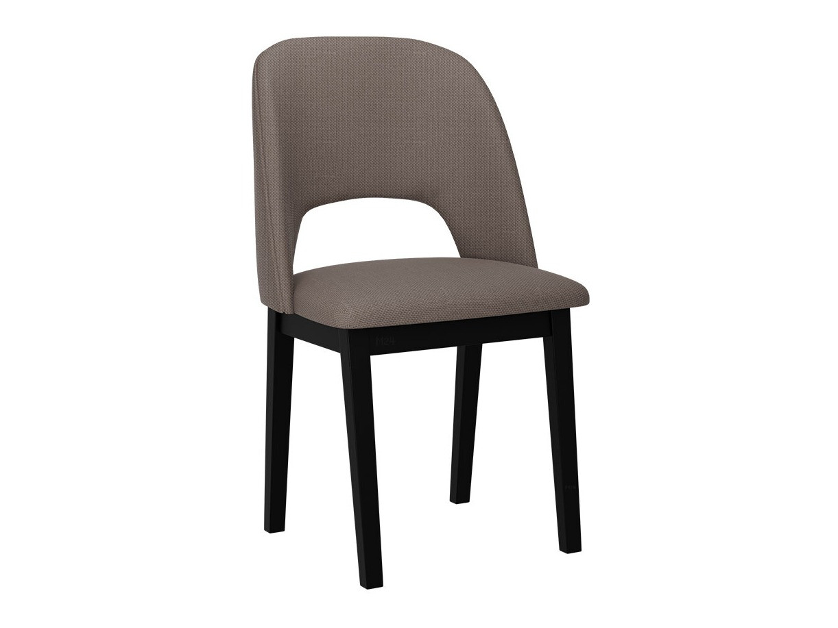 Stoel Victorville 333 (Zwart)