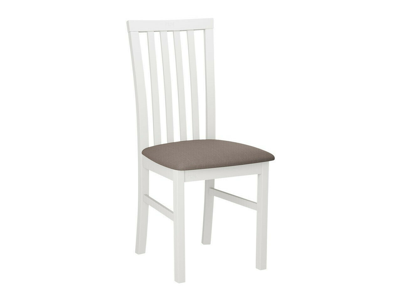 Eetkamerset Victorville 267 (Wit)