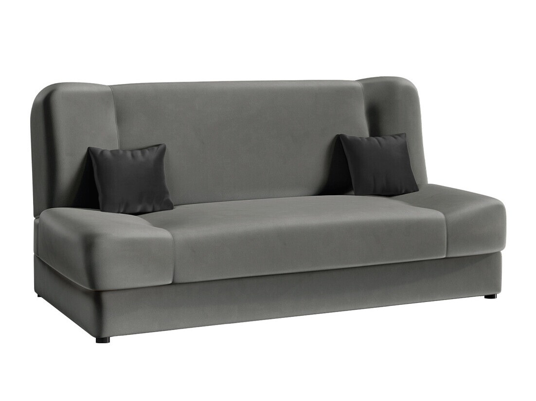 Slaapbank Comfivo Cera (Magic Velvet 2217 + Magic Velvet 2219)