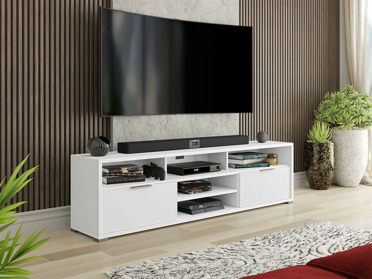 TV-meubel Comfivo 132