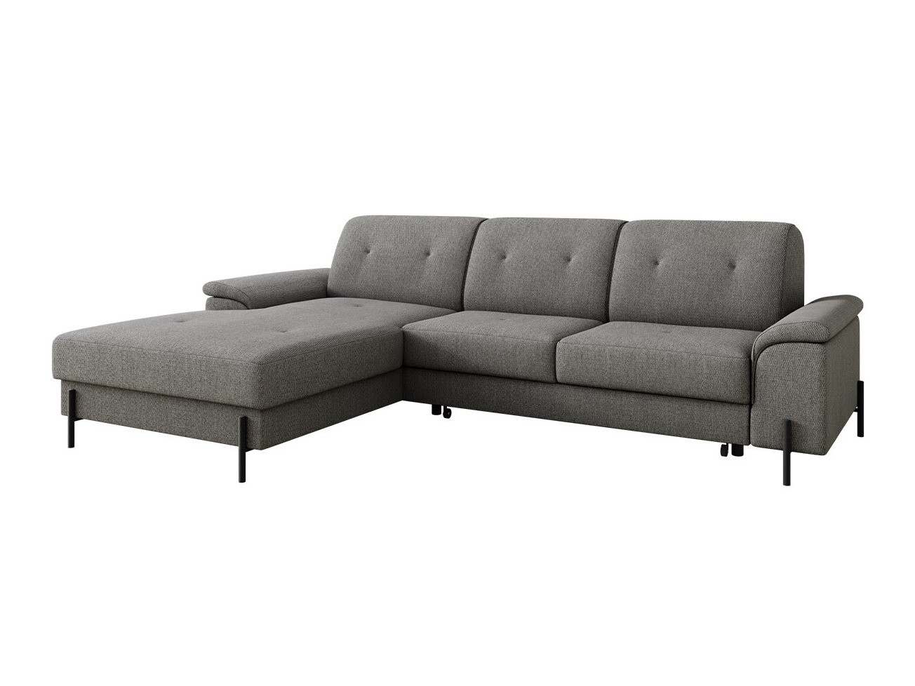 Hoekbank Comfivo 133 (Matana 04)