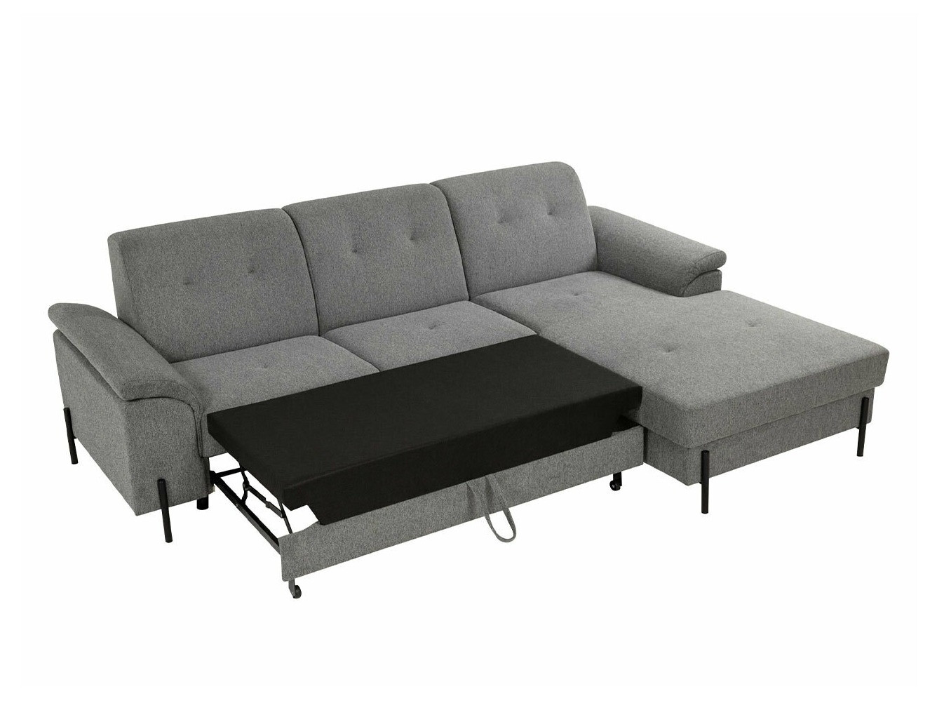 Hoekbank Comfivo 134 (Poso 100)