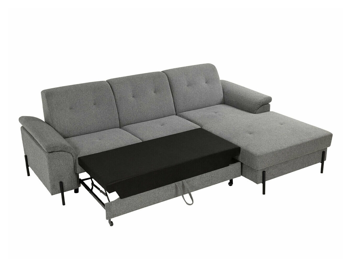 Hoekbank Comfivo 134 (Poso 52)