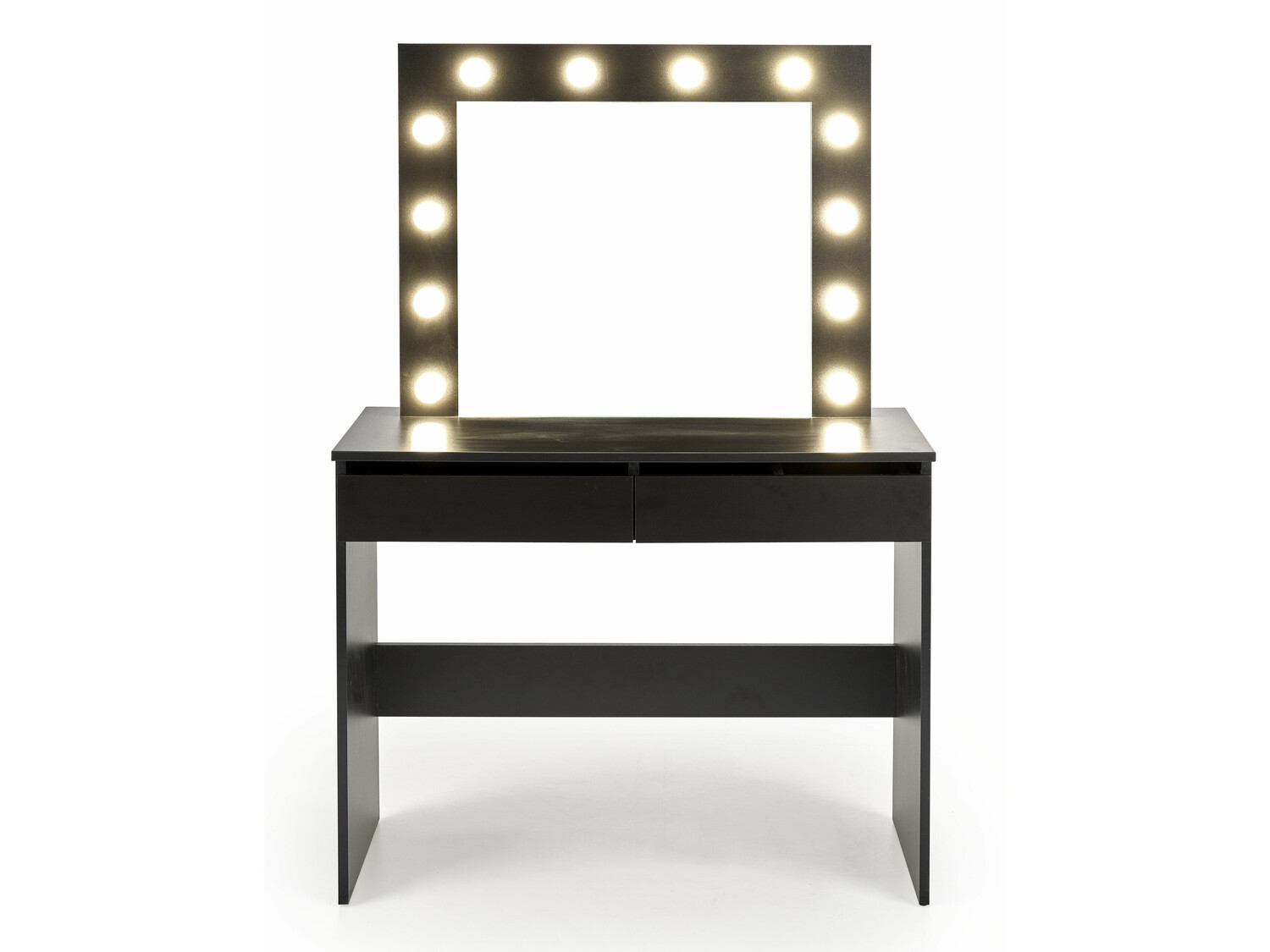 Kaptafel Houston 1556 (Zwart)