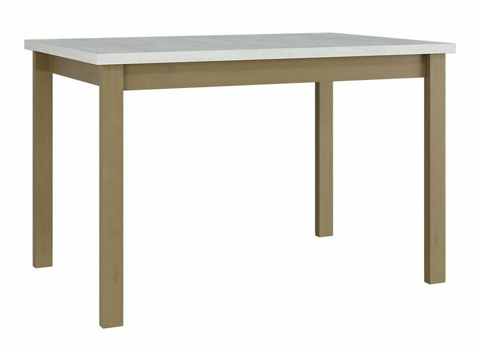 Eetkamerset Victorville 286 (Sonoma eik + Wit)