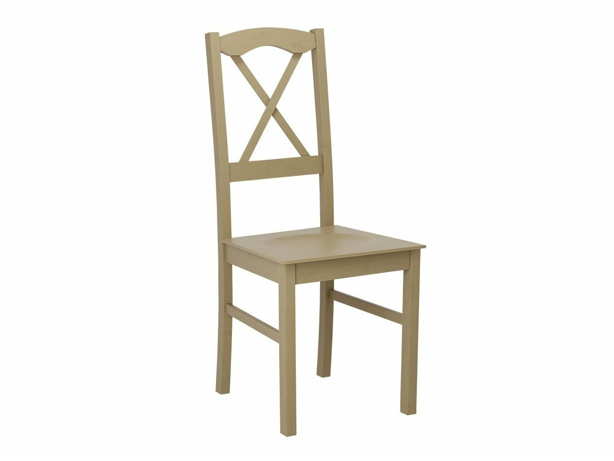 Eetkamerset Victorville 286 (Sonoma eik + Wit)