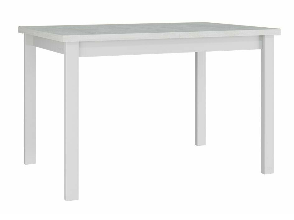 Eetkamerset Victorville 286 (Wit)