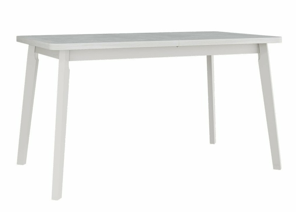 Eetkamerset Victorville 335 (Wit)