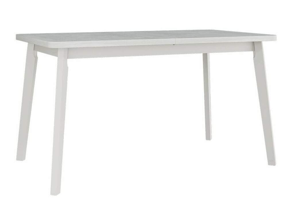 Eetkamerset Victorville 335 (Wit)